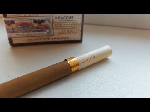 Обзор Chapman Классик