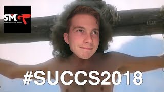 Always Look on the Bright Side of Life - Metal Parody - SMG Cover Song Contest - #SUCCS2018