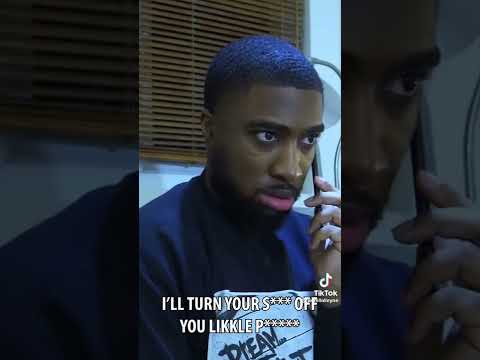 Comedy 🎭 Dating a girl from South London