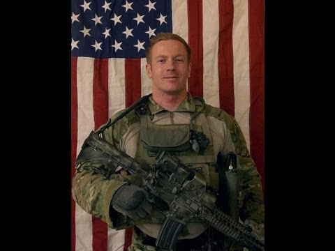 U.S. Army Special Operations Memorial Video