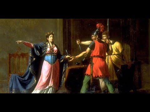 Belkisa - mbretëresha e Sebes