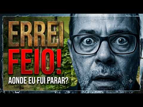 DO ORATÓRIO AO INFERNO DAS PEDRAS - Batismo de Fogo da Himalayan 450