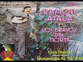 RAMON AYALA Y LOS BRAVOS DEL NORTE CUATRO CARRERA