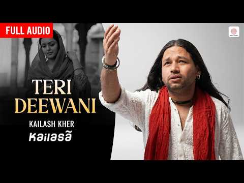 Teri Deewani (Full Audio) — watch video