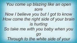 Steely Dan - Junkie Girl Lyrics