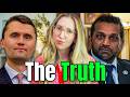 The Charlie Kirk Cover Up Nobody Is Talking About