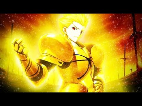 Is Gilgamesh cracked?