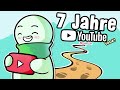 My YouTube Story 100 000 Subscriber Special
