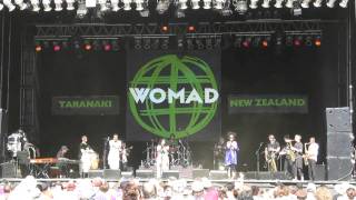 Dub Colossus - Guragigna