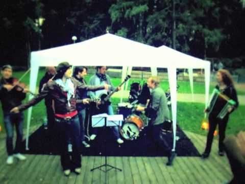 Heimovalta - Kannustuslaulu