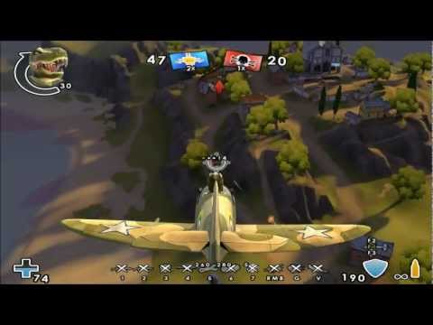 BFH - My Wingclip Compilation #04