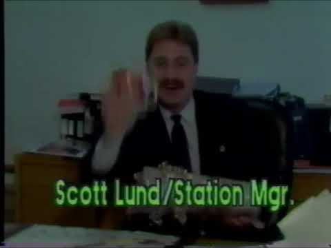 MCTV (1989) - Season's Greetings