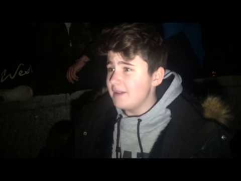 Klassik CLS (Bugs Bunny) VS Joster (Albert Einstein) - 16AVOS BATALLA A TEMATICAS 01