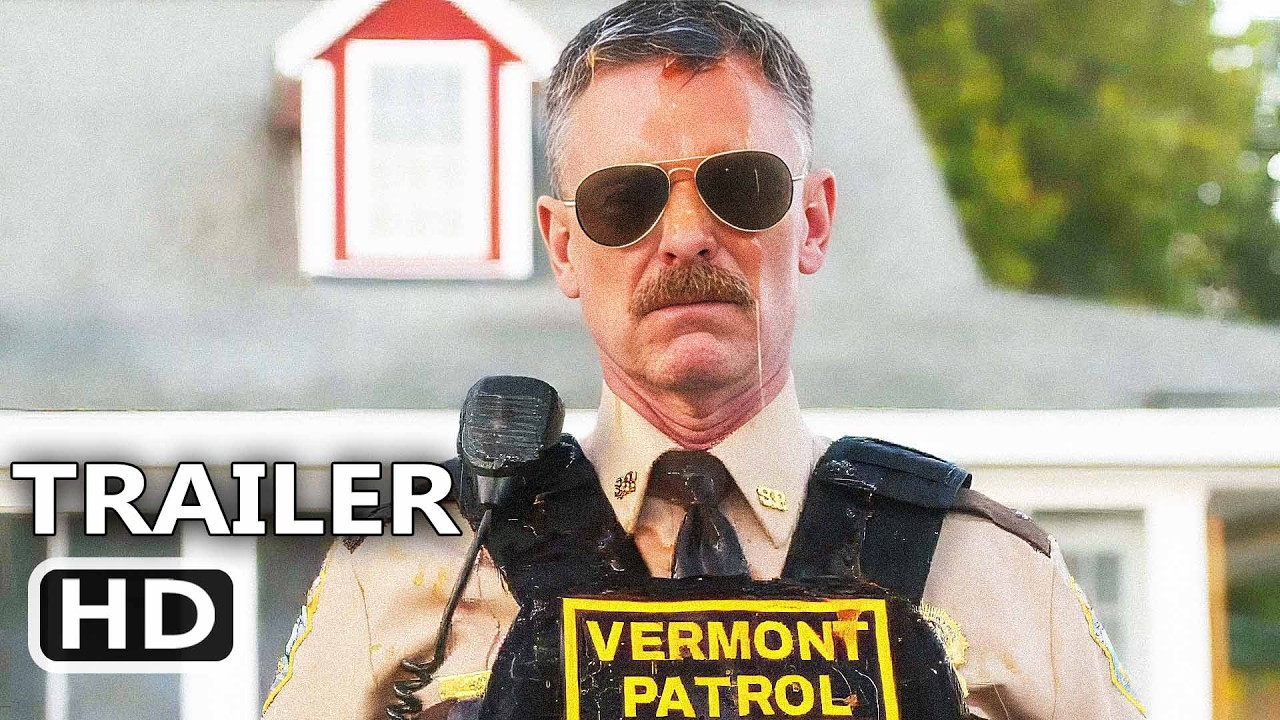 Super Troopers 3, Trailer Song - Soundtrack, Music 2026