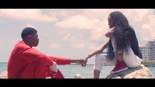 Yungeen Ace "Hold Me Down" (Official Music Video)