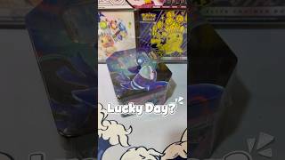 Loaded Tin! - Pokemon Azure Legends Kyogre #pokemoncards