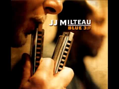The Lonely Knows - JJ Milteau