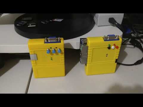 Update The Turbo Chameleon Firmware Core, The Easiest Way! Commodore 64 (Part 1, Most TC64 Users)