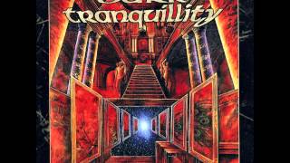 Dark Tranquillity - Silcence, And The Firmament Withdrew (Lead guitar cover)