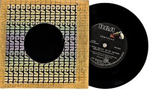 Photoglo - We Were Meant To Be Lovers - ℗ 1980 - Baú Musical🎶