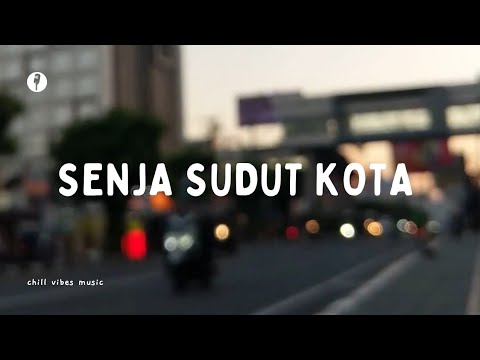 SAMUEL CIPTA - SENJA SUDUT KOTA