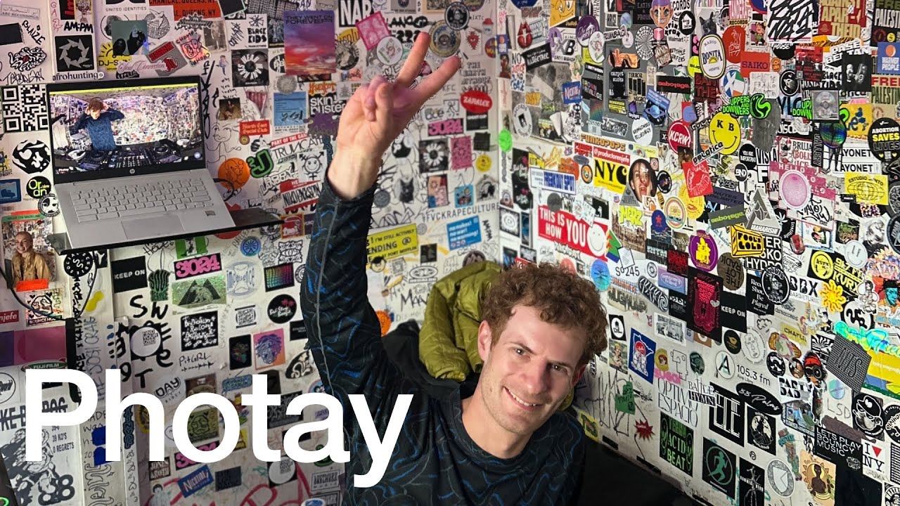 Photay - Photay @TheLotRadio 11-13-2025