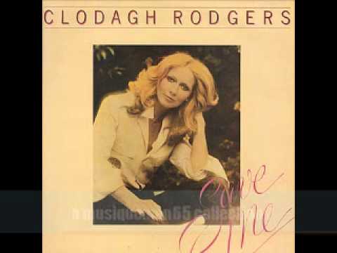 I Can't Afford That Feeling Anymore | Clodagh Rodgers