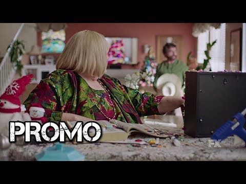 Baskets Season 3 (Teaser 'Act')