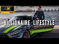 Billionaire Luxury Lifestyle💲[Billionaire Life Motivation & Visualization 🔥] #22