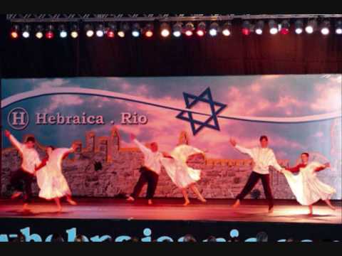 Lehakot Hebraica 2008