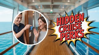 8 Cruise Secrets Staff Don’t Want You To Know!