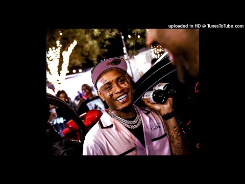 (FREE) Southside x 808 Mafia Type Beat 2022 - "Hoodrich"