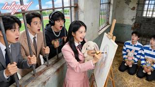 Download lagu Punition:3PDG enferment leur sœur fragile en prison—elle dompte les détenues d'un geste!Retournement mp3 Download lagu Punition:3PDG enferment leur sœur fragile en prison—elle dompte les détenues d'un geste!Retournement mp3