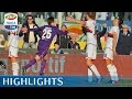 Fiorentina - Genoa - 3-3 - Highlights - Giornata 22 - Serie A TIM 2016/17