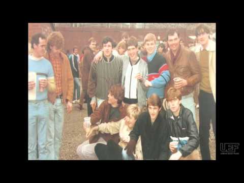 The Lads: Casuals Documentary