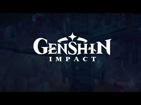 The Chasm - Undercurrents of Hostility (Nameless Ruins Battle Theme 1) || Genshin Impact OST
