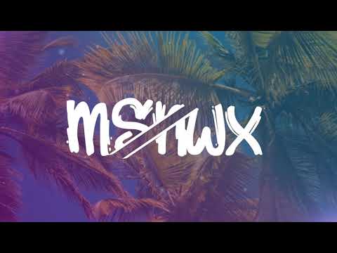 COLD (BENJAXZ REMIIX)