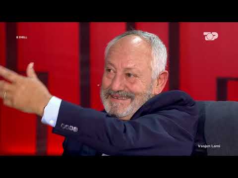 Vasjan Lami rrëfehet si kurrë më parë: Nga historia e dashurisë te fillimet në teatër në GALERI