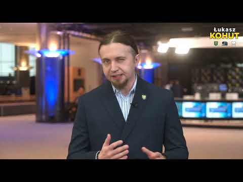Łukasz KOHUT w PE 6-10 marca 2023