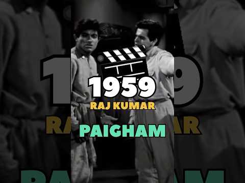 Iconic Rajkumar attitude towards Co-Actors #shorts #shortsfeed #youtubeshorts