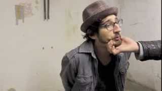 Horst Wahlkampfvideo Thomas David