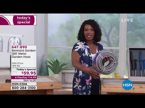 HSN | AT Home 04.26.2019 - 09 AM