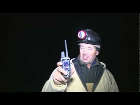 G3 Sportsman highlights the Garmin Astro Tracking System