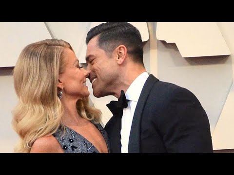 Kelly Ripa Gets Candid: The Ups and Downs of Her Marriage