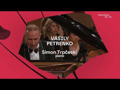 Sinfonía Turangalîla  | 23 de abril en Ibermúsica