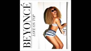 Beyonce - Love On Top (DJ Lynnwood's HATE DISCO Extended) (Audio) (HQ)