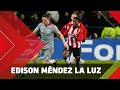PSV TV SPECIAL | Edison Mendez - La Luz