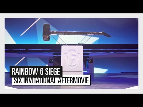 Six Invitational 2019 - Aftermovie