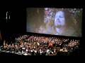 The Lord of the Rings in Concert: Amon Hen + The ...