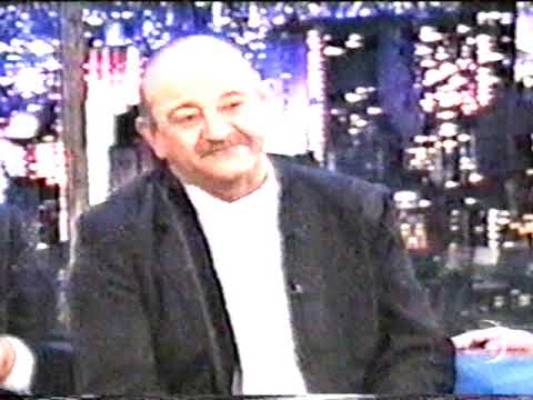 Jô Soares - Demônios da Garoa - Apaga o fogo mané